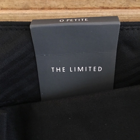 The Limited Drew Fit Pant - NWT - Picture 4 of 6